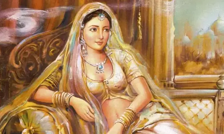 Rajasthan Ruthi Rani Rajasthan Ruthi Rani