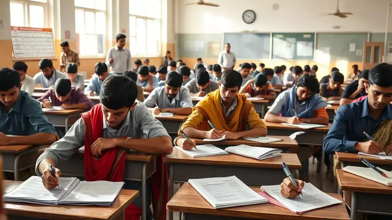 Latest Education News Latest Education News