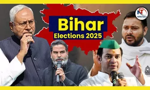 Bihar BJP Faith in the Caste Cocktail