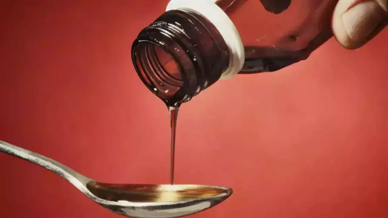 Cough And Cold Cough And Cold