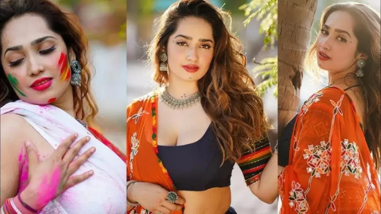 Aditi Mistry Viral Video Aditi Mistry Viral Video