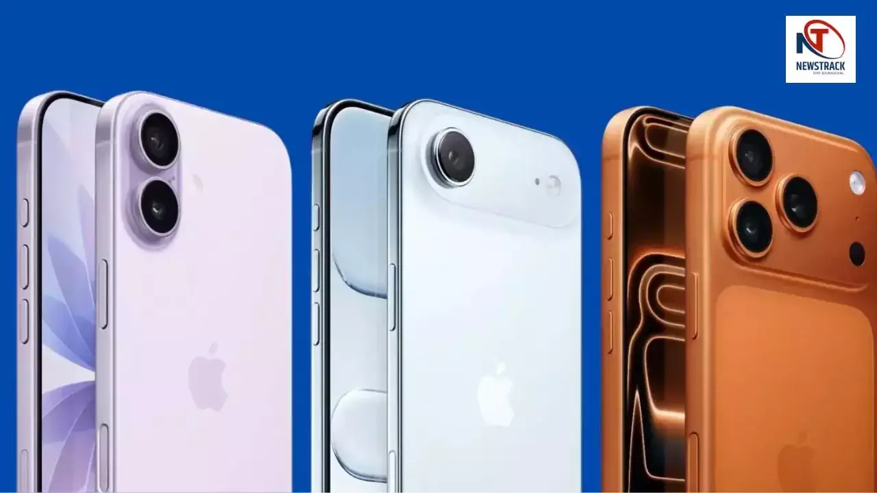 Apple Turns 50: From First iPhone in 2007 to AI-Powered Future—A Journey of Innovation