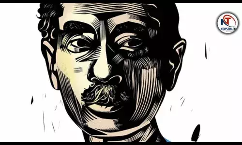 Light in the Darkness: Premchand Light in the Darkness: Premchand