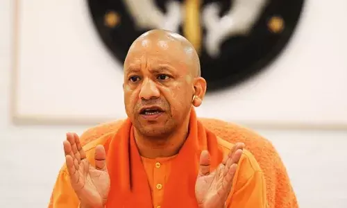 CM Yogi Adityanath CM Yogi Adityanath