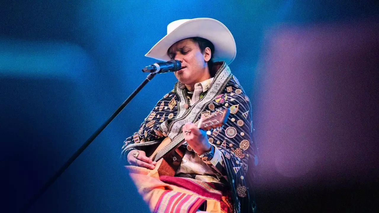 Zubeen Garg Zubeen Garg