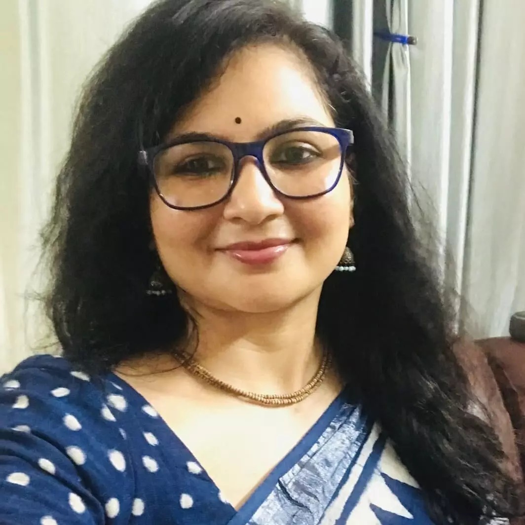 Dr. Shivani Katara