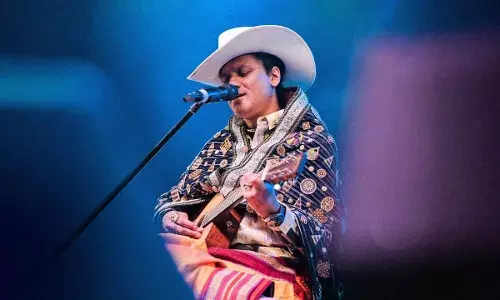 Zubeen Garg Zubeen Garg