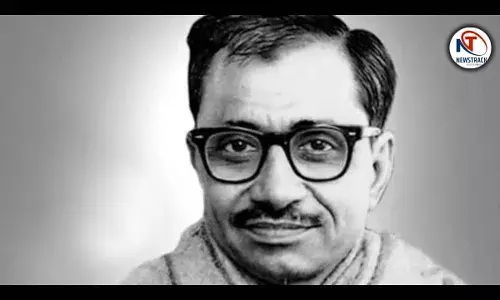 Integral Humanism Deendayal Upadhyay Vision for Balanced & Inclusive Development Integral Humanism Deendayal Upadhyay Vision for Balanced & Inclusive Development