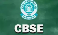 CBSE CBSE