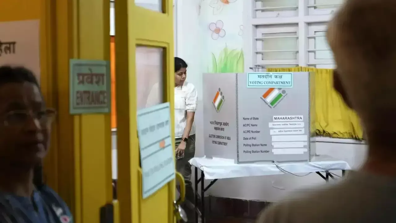 Election Commission