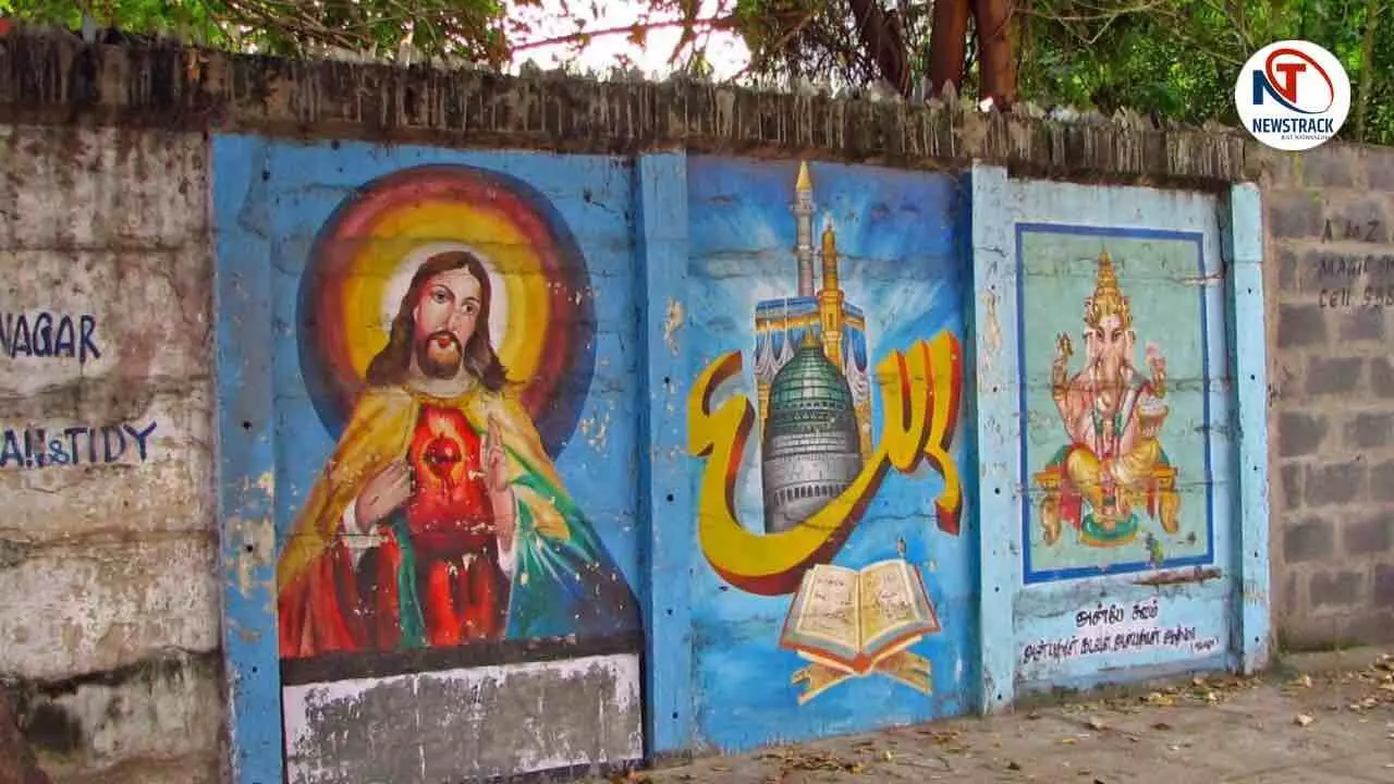 Faith Conversions Religion India Global Exits Faith Conversions Religion India Global Exits