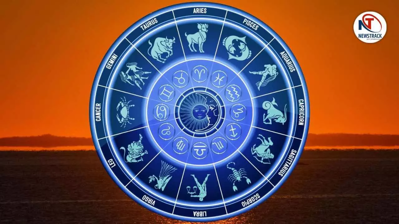 Daily Horoscope 30 September 2025 Astrological Predictions for All 12 Zodiac Signs Daily Horoscope 30 September 2025 Astrological Predictions for All 12 Zodiac Signs
