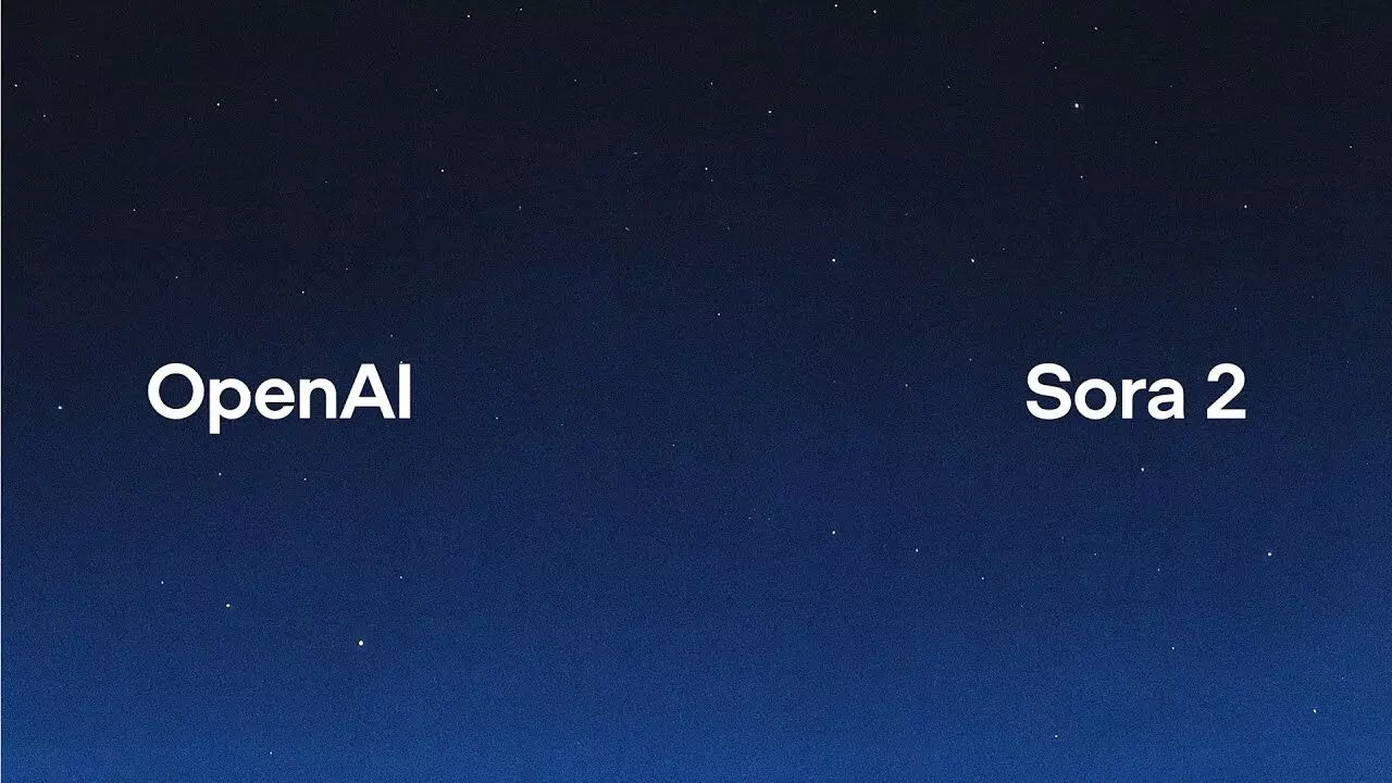 OpenAI Sora 2: The AI Video App Set to Rival TikTok and YouTube ...