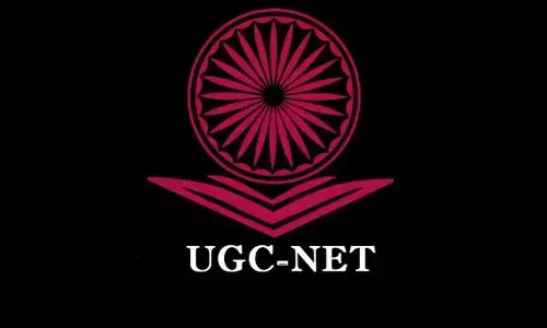 UGC-NET UGC-NET