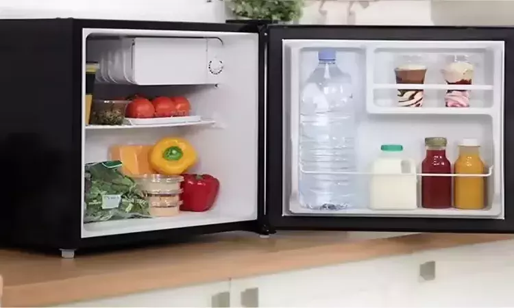 Handle Your Freezer with Care — It Might Affect Your Health Handle Your Freezer with Care — It Might Affect Your Health