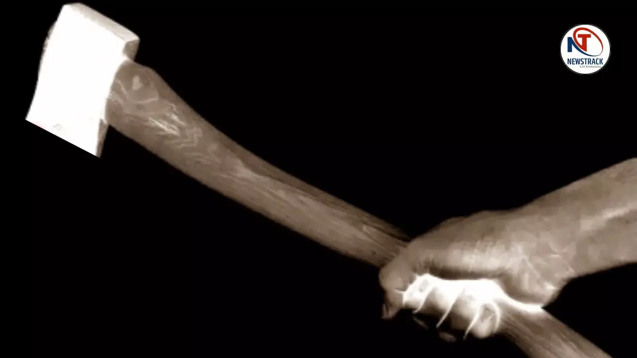 Telangana Crime News Vikarabad Murder Case Telangana Crime News Vikarabad Murder Case