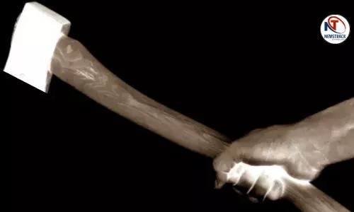 Telangana Crime News Vikarabad Murder Case Telangana Crime News Vikarabad Murder Case