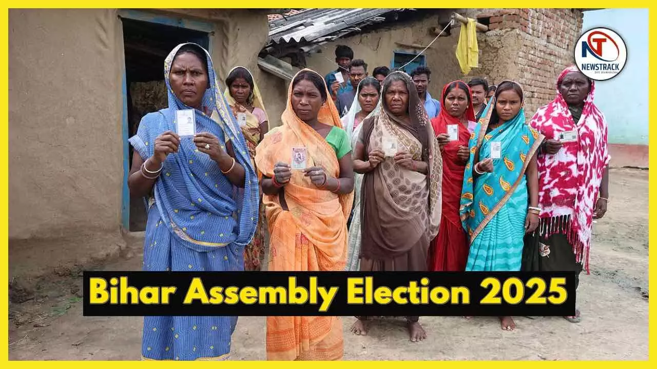 Bihar Elections 2025 Who Will the Mallah Community Support Bihar Elections 2025 Who Will the Mallah Community Support
