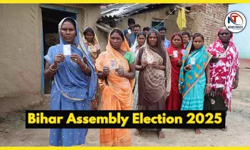 Bihar Elections 2025 Who Will the Mallah Community Support