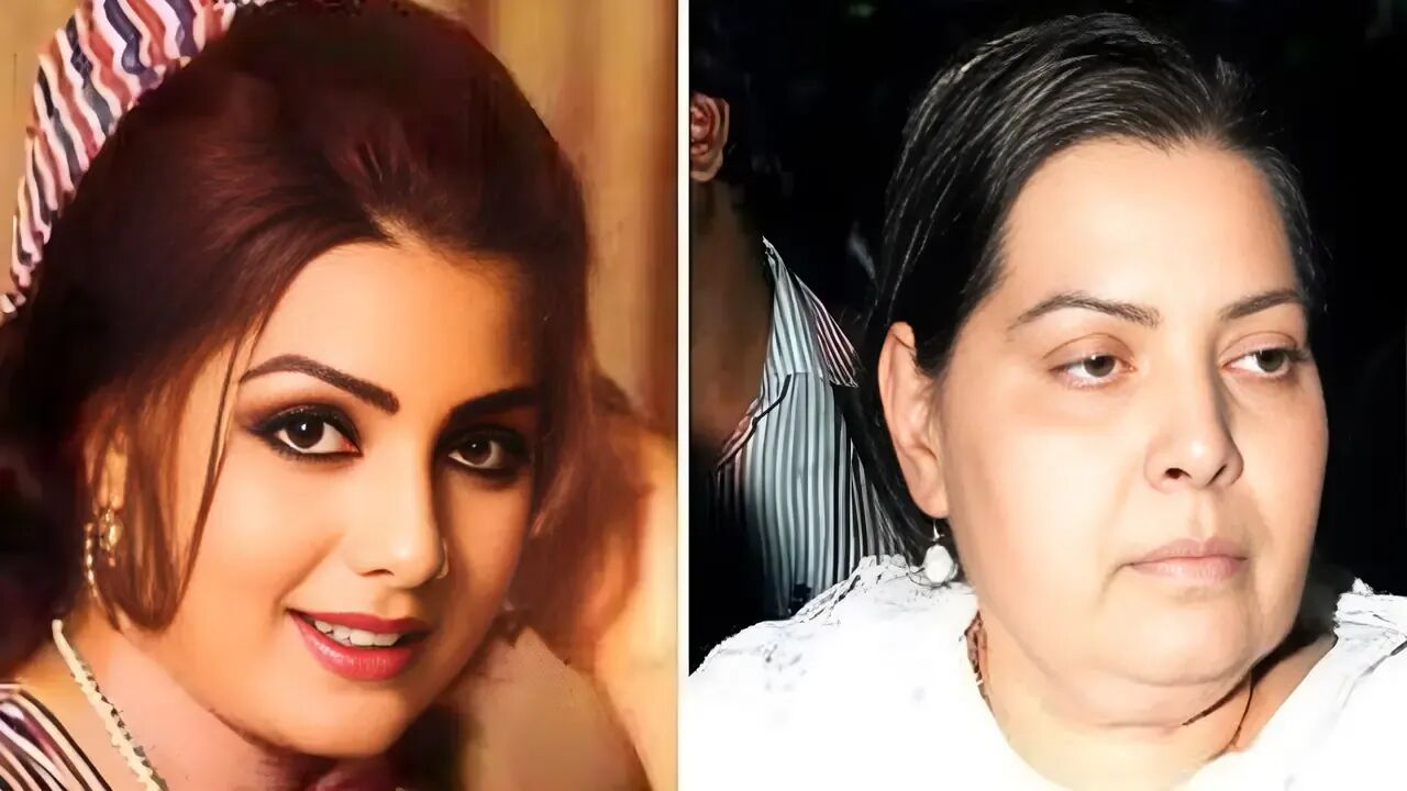 Who Was Sulakshana Pandit? Remembering the Voice That Once Defined ...