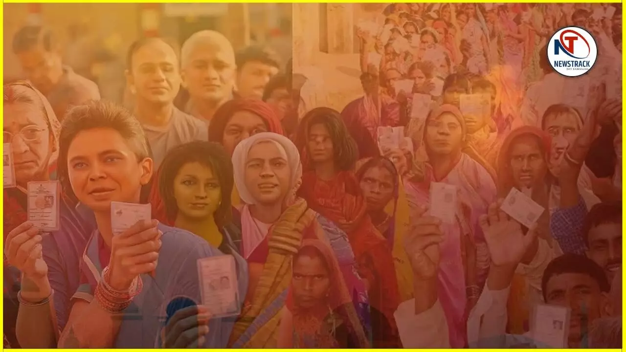 Bihar Election 2025 Record Turnout, Caste Shifts, and Youth Wave Redefine Politics Bihar Election 2025 Record Turnout, Caste Shifts, and Youth Wave Redefine Politics