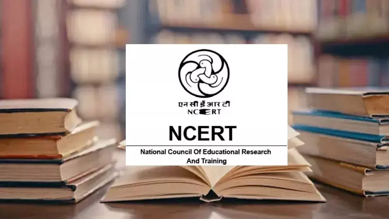 NCERT NCERT