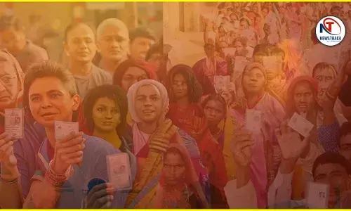 Bihar Election 2025 Record Turnout, Caste Shifts, and Youth Wave Redefine Politics