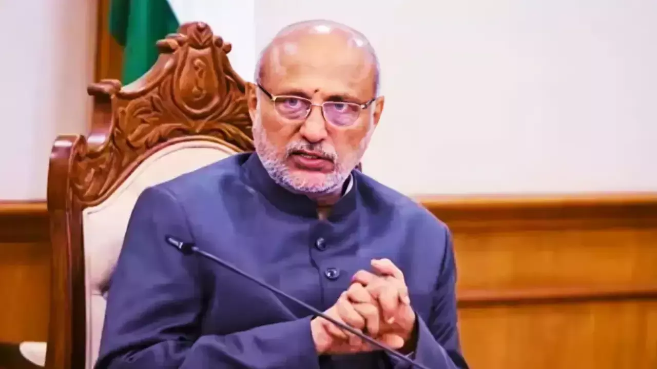 Radhakrishnan Radhakrishnan