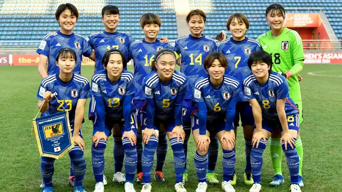 AFC U20 Womens Asian Cup AFC U20 Womens Asian Cup