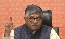 ‘NDA all set for a historic win in Bihar’: BJP