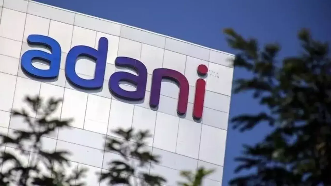Adani