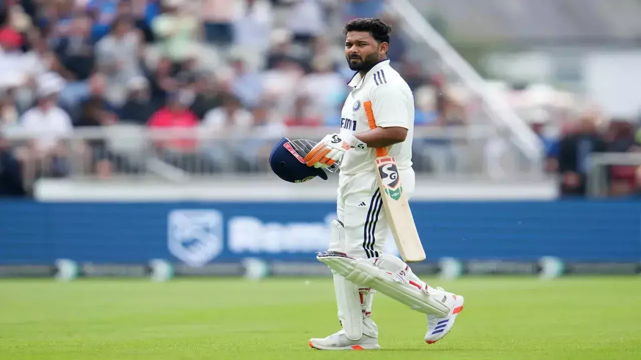 Rishabh Pant Rishabh Pant
