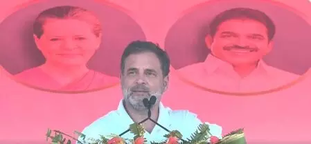 Congresss Total Rout in Bihars Political Arena Congresss Total Rout in Bihars Political Arena