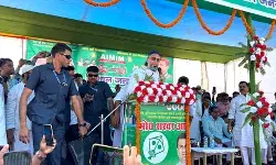 Bihar poll results: AIMIM leads in five seats, all in Seemanchal