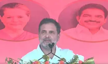 Congresss Total Rout in Bihars Political Arena