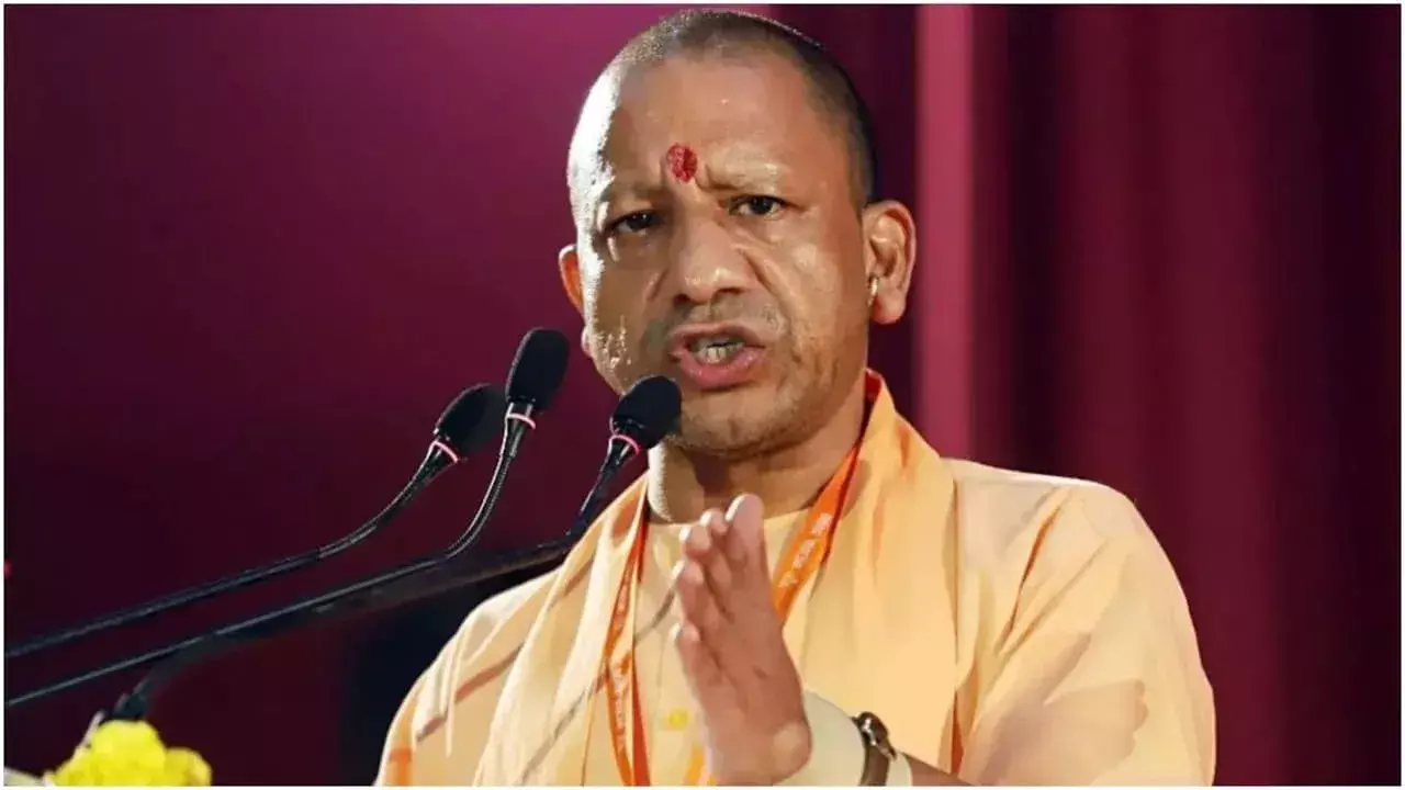 CM Yogi CM Yogi