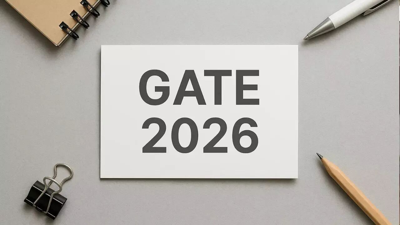 Why GATE 2026 Might Be The Biggest Turning Point In Your Career | Why GATE  2026 Might Be The Biggest Turning Point In Your Career