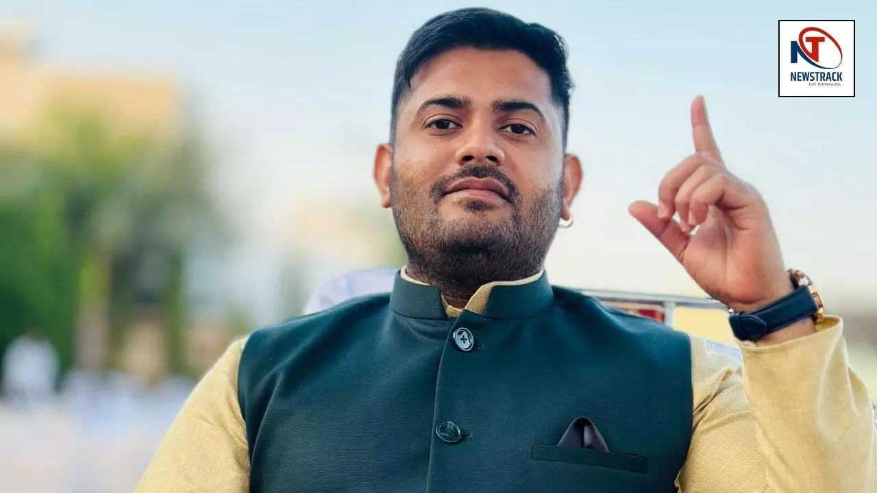 Astrologer Ankush Sharma Astrologer Ankush Sharma