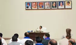 Mayawati outlines BSP’s renewed strategy, says Bihar results offer key lessons