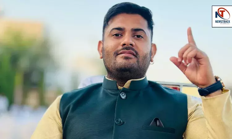 Astrologer Ankush Sharma Astrologer Ankush Sharma