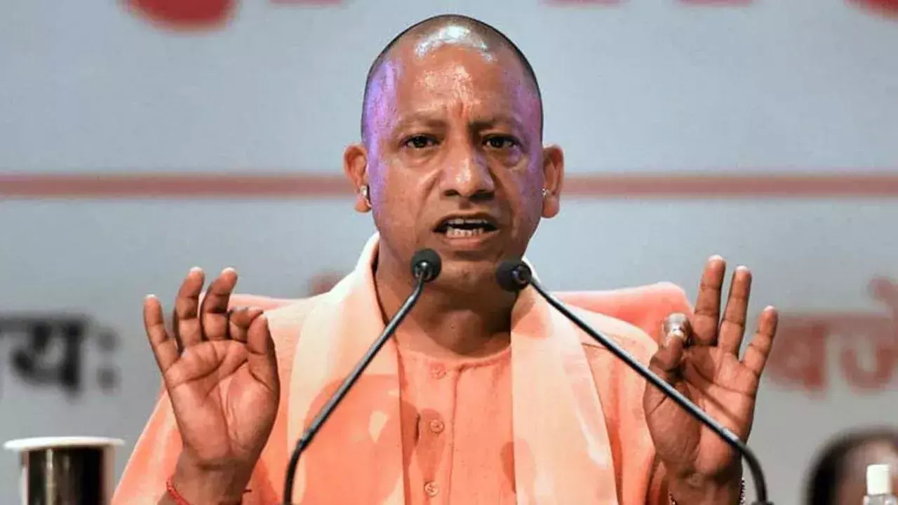 CM Yogi CM Yogi