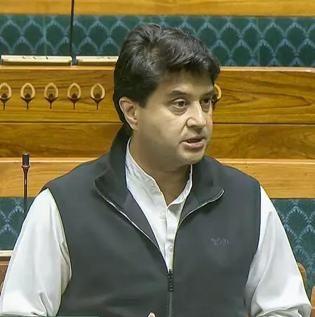 India now crosses 5.08 lakh 5G towers: Govt India now crosses 5.08 lakh 5G towers: Govt