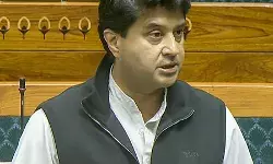 India now crosses 5.08 lakh 5G towers: Govt India now crosses 5.08 lakh 5G towers: Govt