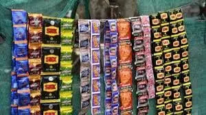 Crackdown on Pan Masala, Center to Impose Health and National Security Cess Crackdown on Pan Masala, Center to Impose Health and National Security Cess