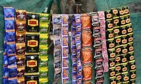 Crackdown on Pan Masala, Center to Impose Health and National Security Cess