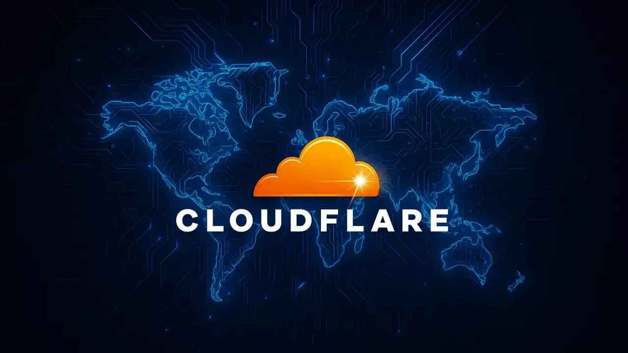 Cloudflare Down Again: Why So Many Websites Crashed And Why Netizens
