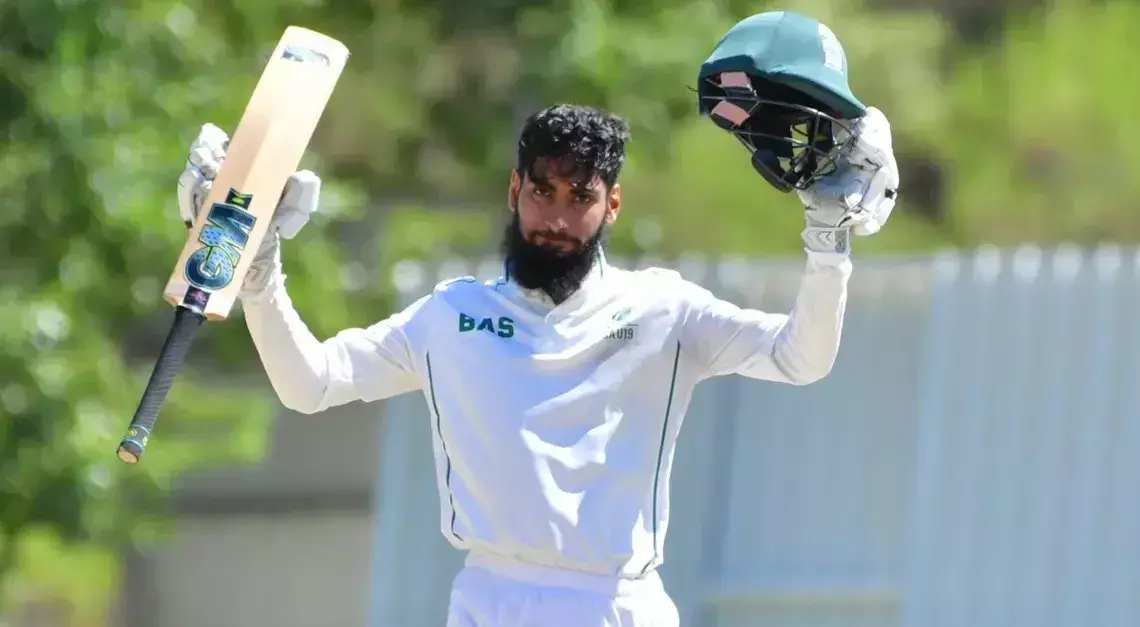 Muhammad Bulbulia Muhammad Bulbulia