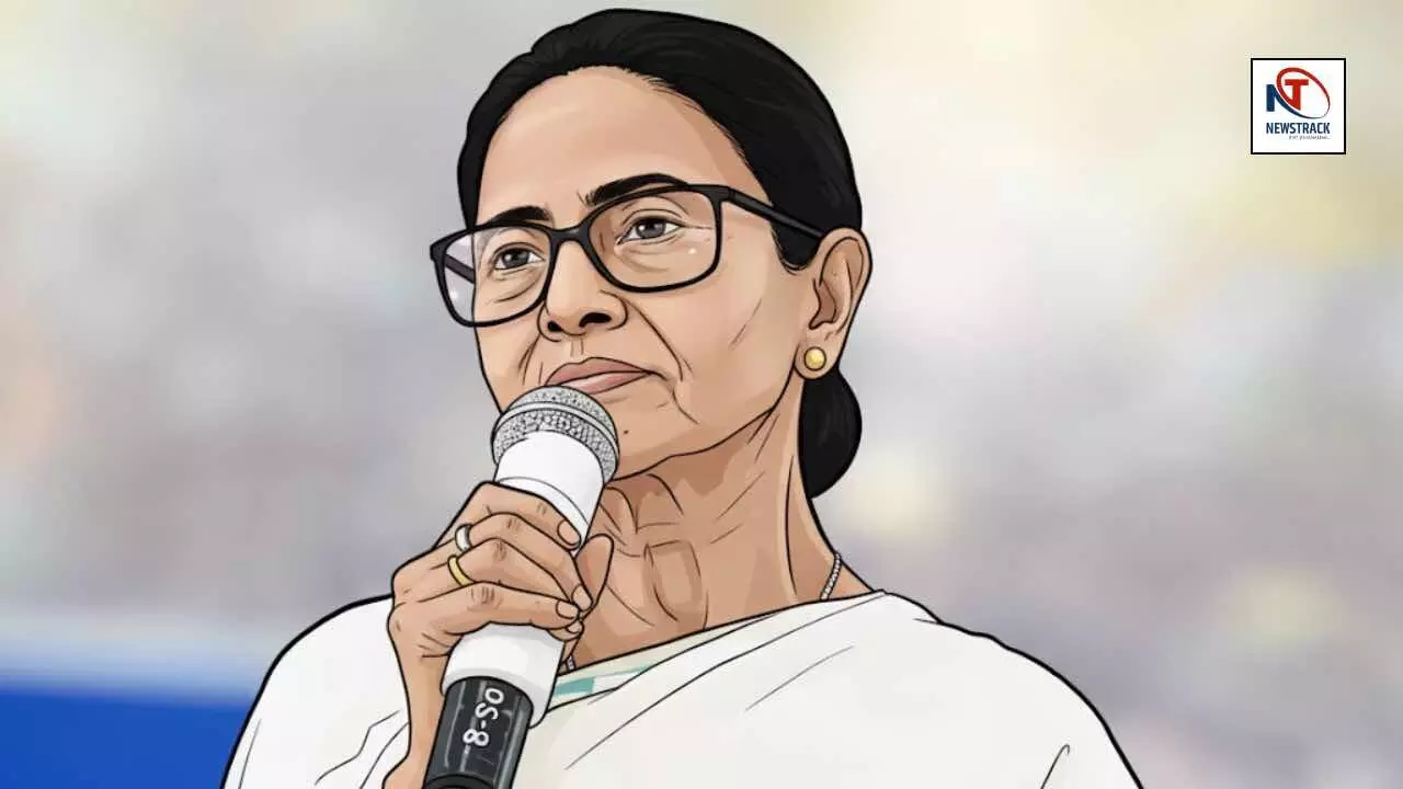 Mamata Banerjee Marks Harmony Day with Message Against Communal Politics Mamata Banerjee Marks Harmony Day with Message Against Communal Politics