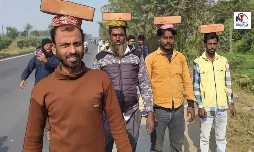 High Alert in Murshidabad as Kabir Pushes Babri-Style Mosque Event