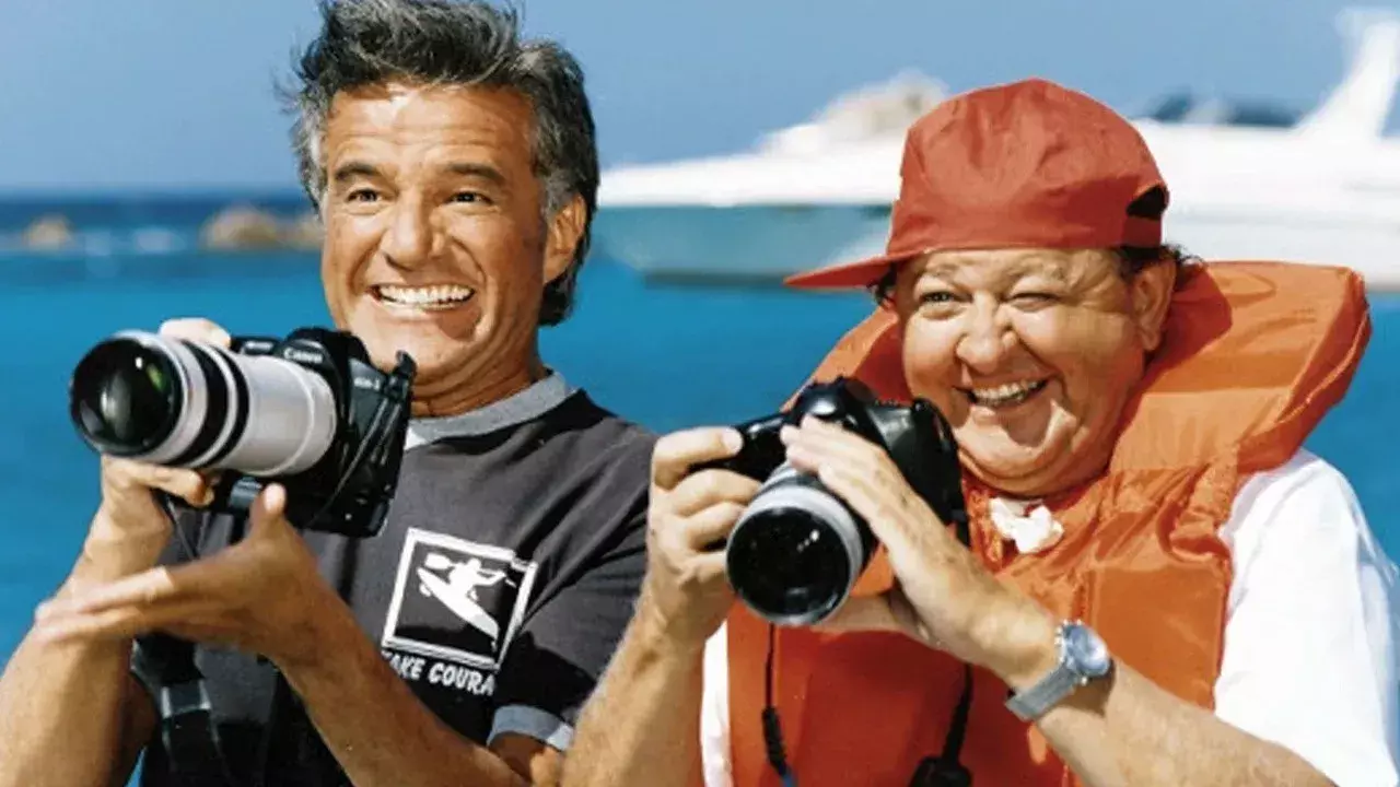 The Paparazzi Brotherhood The Paparazzi Brotherhood